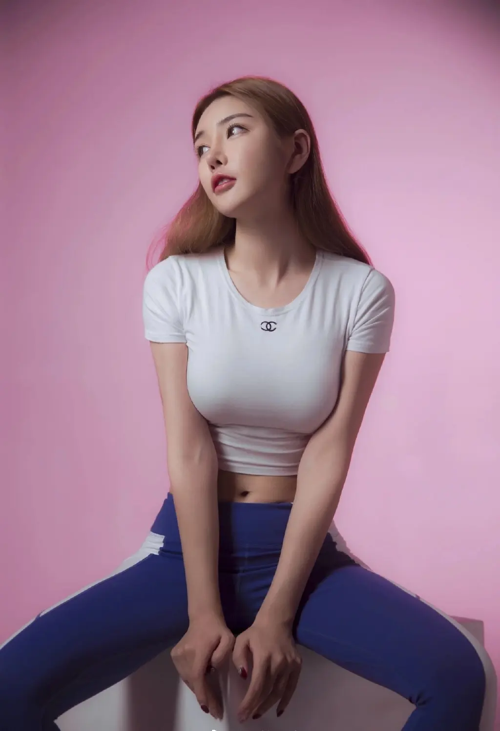 昌吉私人伴游   高雅杰