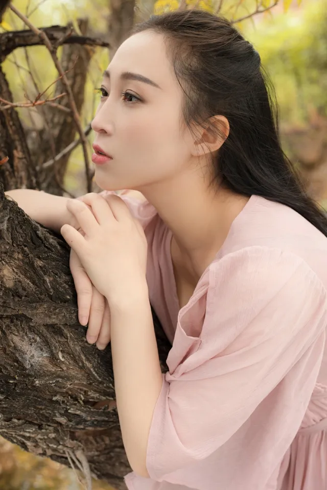 昌吉泉州私人伴游琳媚媚